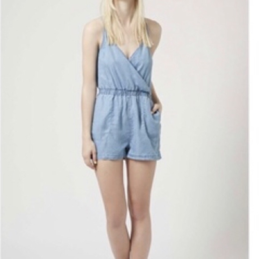 Jean Romper